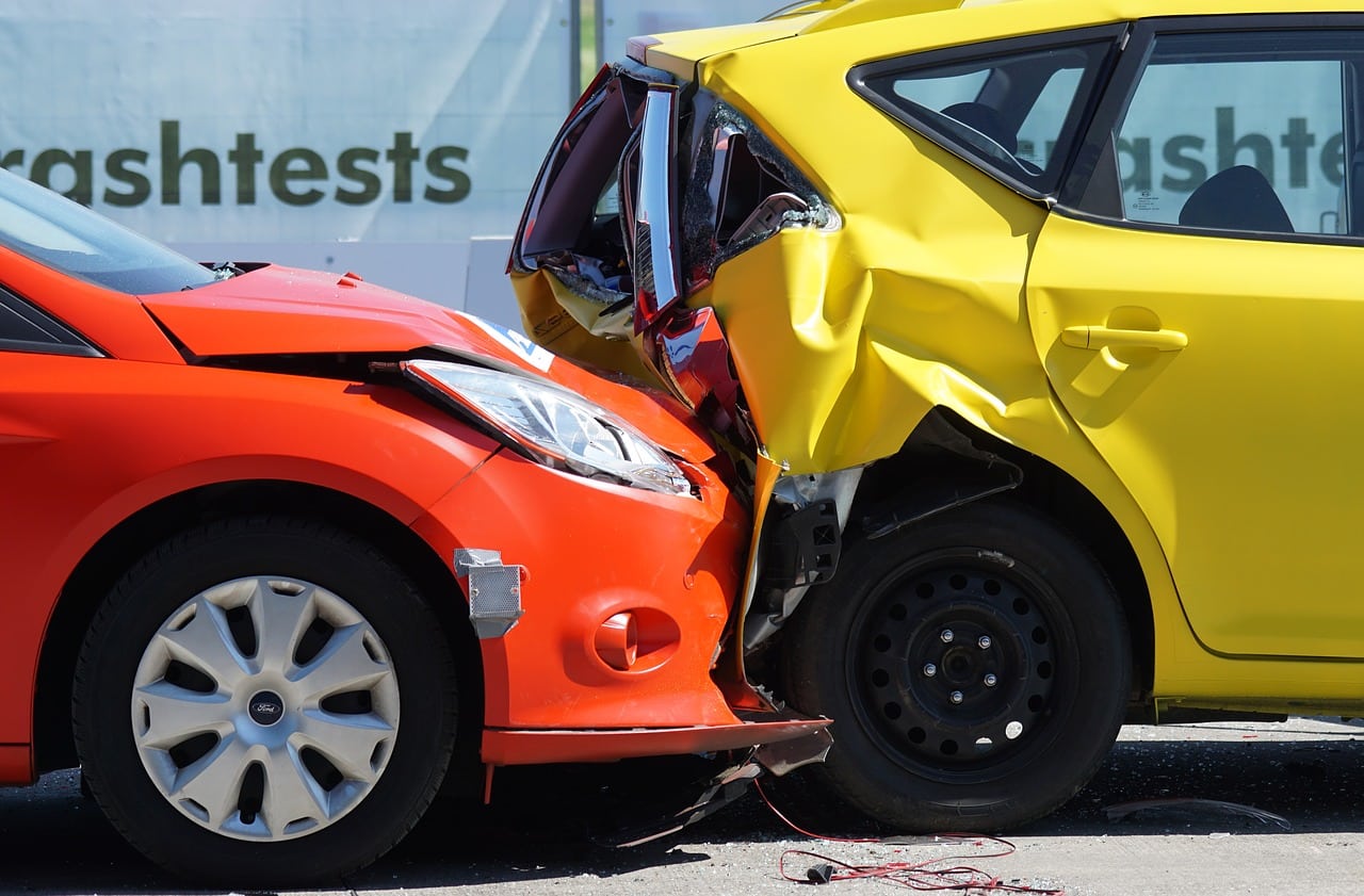 Get Wrecked How Much Can I Get for a Wrecked Car | Get Cash for Scrap Car